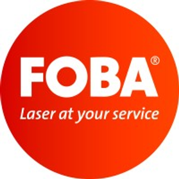 FOBA Laser Marking + Engraving