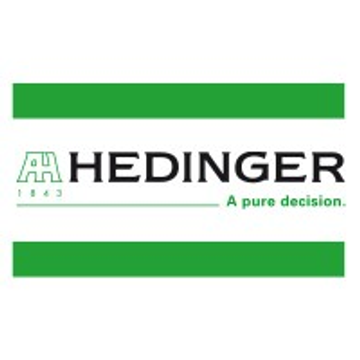 Hedinger GmbH &amp; Co. KG