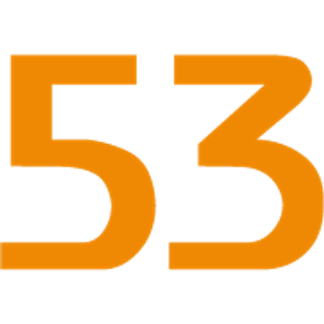 53 acht