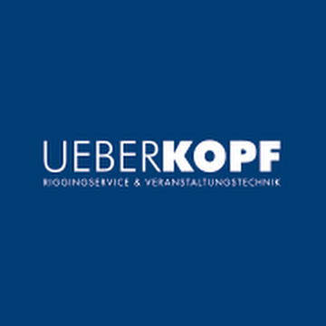 UEBERKOPF GmbH Riggingservice &amp; Veranstaltungstechnik