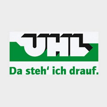 Uhl GmbH & Co. Stahl- und Metallbau KG
