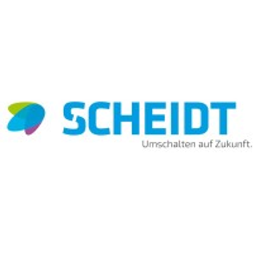Scheidt GmbH & Co. KG