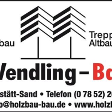 Wendling-Bau GmbH