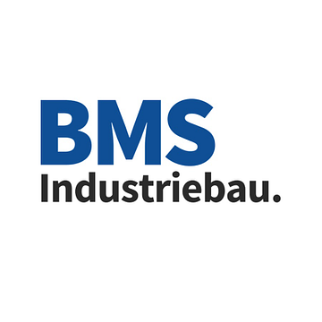BMS Industriebau GmbH