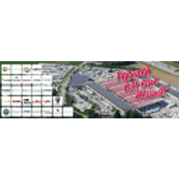 Der Freistaat Caravaning &amp; More