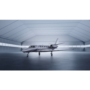 Cessna Düsseldorf Citation Service Center GmbH