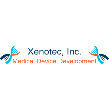 XENOTEC Technik und Licht GmbH &amp; Co.KG