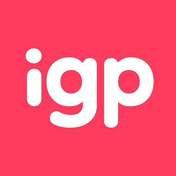 IGP Pulvertechnik Deutschland GmbH