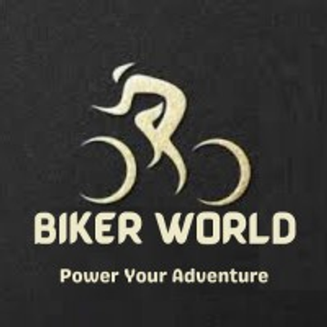 BikerWorld Rosenow Inh. Thomas Rosenow