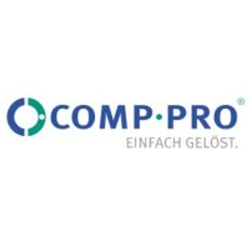 Comp-Pro Systemhaus GmbH