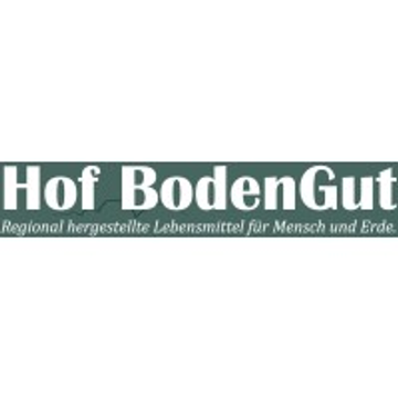 Hof BodenGut GmbH