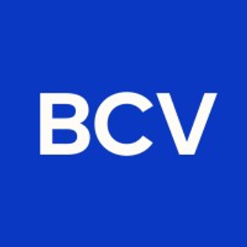 BCV - Banque Cantonale Vaudoise