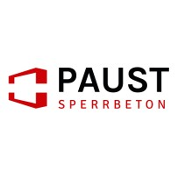 Paust Sperrbeton