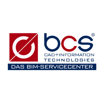 BCS CAD + INFORMATION TECHNOLOGIES GmbH