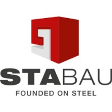 STABAU GmbH founded on steel