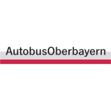 Autobus Oberbayern