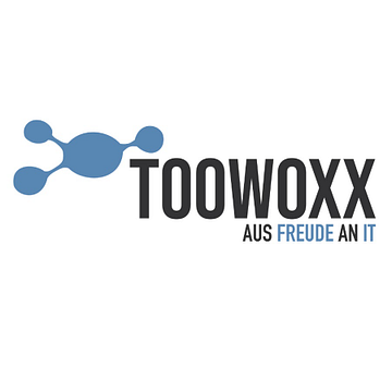 Toowoxx IT GmbH