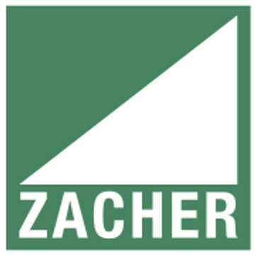 Metallbau Zacher GmbH