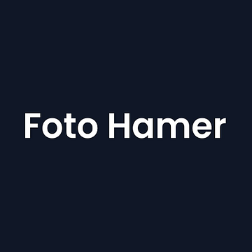 Foto Hamer GmbH &amp; Co. KG
