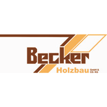 Holzbau Becker GmbH