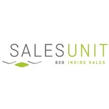 SALES UNIT Telemarketing GmbH