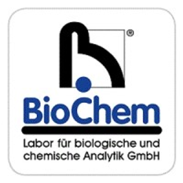 BIOCHEM Zusatzstoffe Handels- und Produktionsgesellschaft mbH