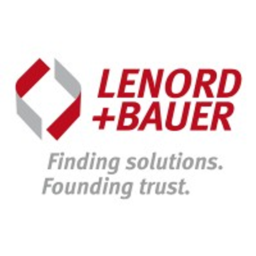 Lenord + Bauer