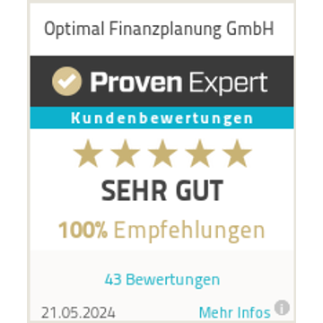 Optimal Finanzplanung GmbH
