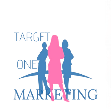 Target One Marketing Inh. Melanie Popal
