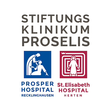 St. Elisabeth-Hospital Mettingen