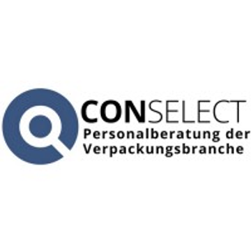 Con Select GmbH - Personalberatung der Verpackungsbranche