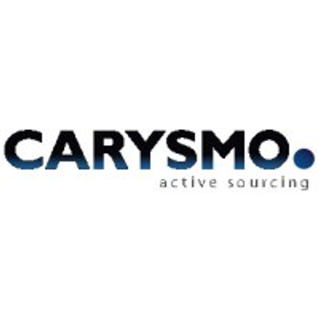 CARYSMO talent matching