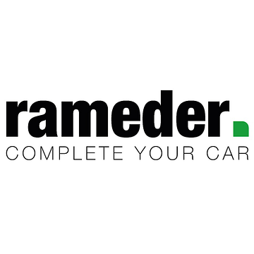 Rameder Anhängerkupplungen & Autoteile
