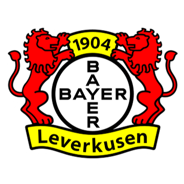 Bayer 04 Leverkusen Fußball GmbH