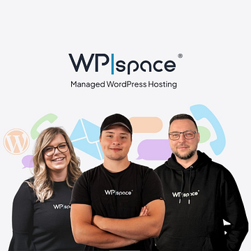 WPspace (Broll IT &amp; Media GmbH)