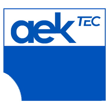 aek tec GmbH