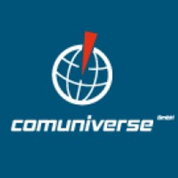 comuniverse GmbH