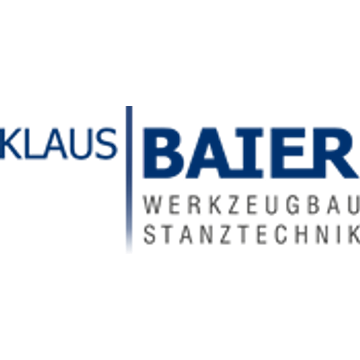 Klaus Baier GmbH &amp; Co.KG Werkzeugbau &amp; Stanztechn