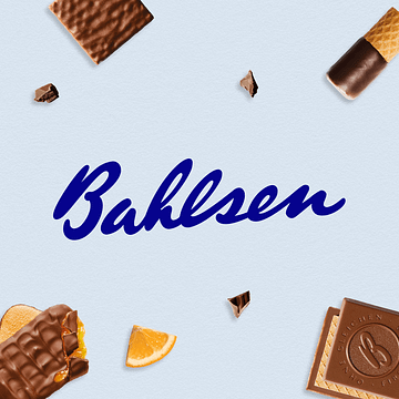 Bahlsen St Michel SAS