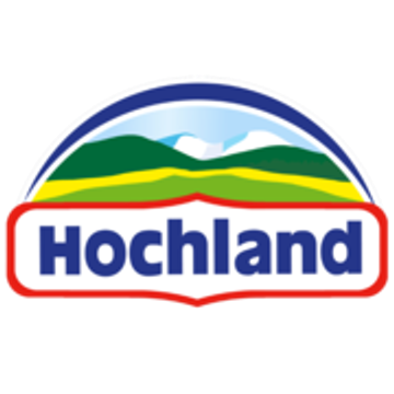 Hochland Deutschland GmbH; z.Hd. Frau Trischitta