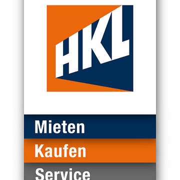 HKL BAUMASCHINEN