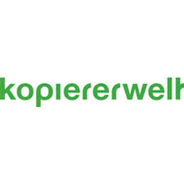 Kopierer-Welt GmbH