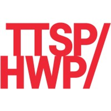 TTSP HWP Planungsgesellschaft mbH