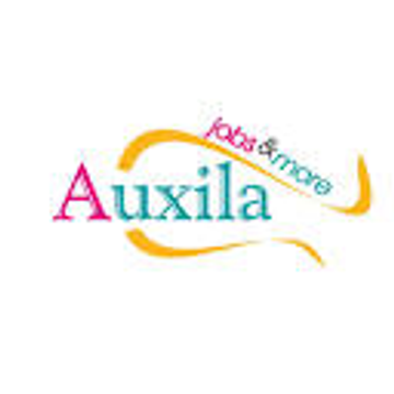 Auxila jobs + more