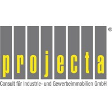 projecta Consult für Industrie- und Gewerbeimmobilien GmbH