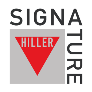 SIGNATURE HILLER GmbH