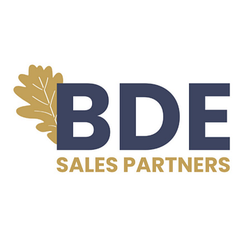 BDE Sales Partners GmbH