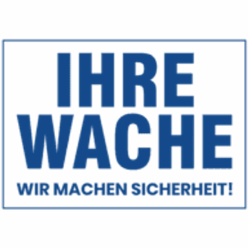 IHRE WACHE GmbH
