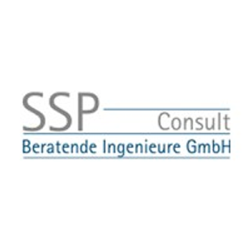 SSP Consult, Beratende Ingenieure GmbH