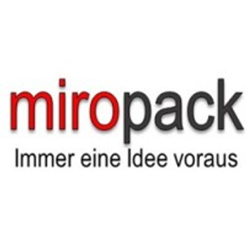 miropack Verpackungstechnik GmbH